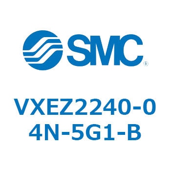 V Series(VXEZ2240) SMC