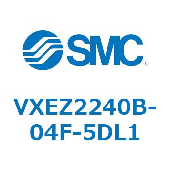 V Series(VXEZ2240) SMC