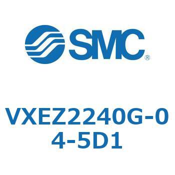 V Series(VXEZ2240) SMC