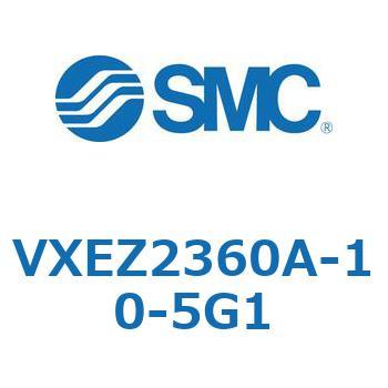 V Series(VXEZ2360) SMC