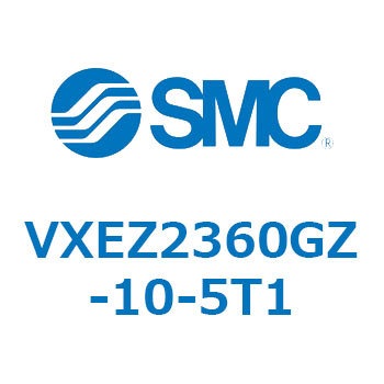 V Series(VXEZ2360) SMC