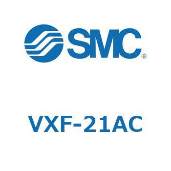V Series(VXF) SMC