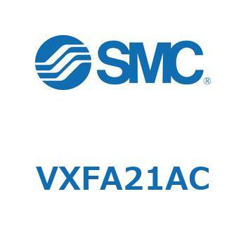 V Series(VXF) SMC