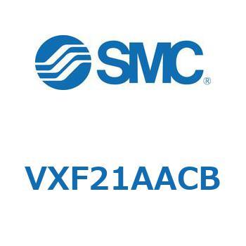 V Series(VXF) SMC