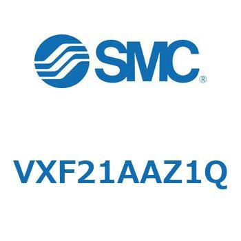 V Series(VXF) SMC