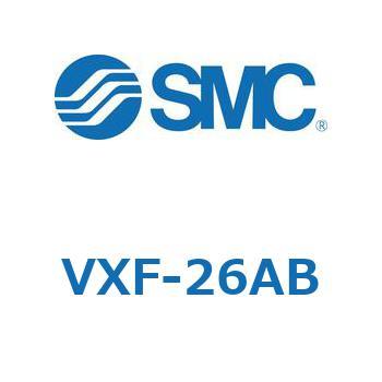 V Series(VXF) SMC