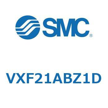 V Series(VXF) SMC