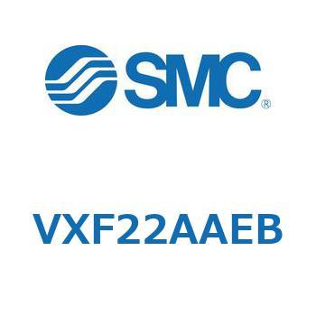 V Series(VXF) SMC