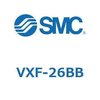 V Series(VXF) SMC