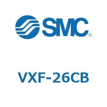 V Series(VXF) SMC