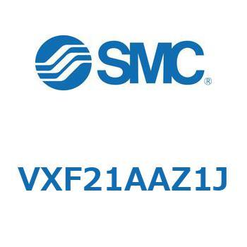 V Series(VXF) SMC