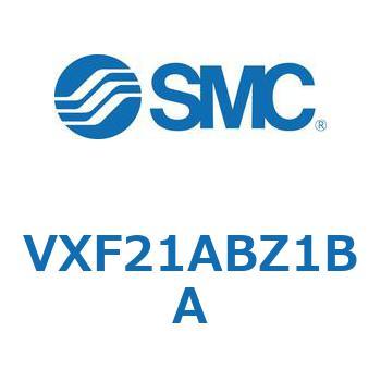 V Series(VXF) SMC
