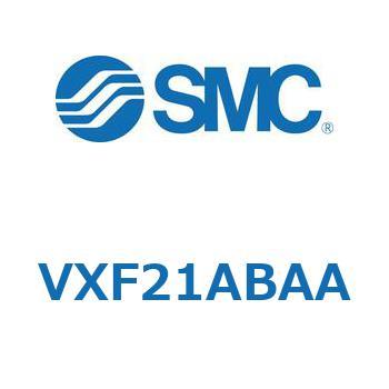 V Series(VXF) SMC