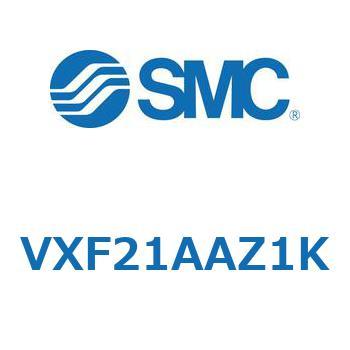 V Series(VXF) SMC