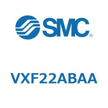 V Series(VXF) SMC