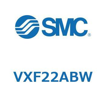 V Series(VXF) SMC