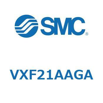 V Series(VXF) SMC