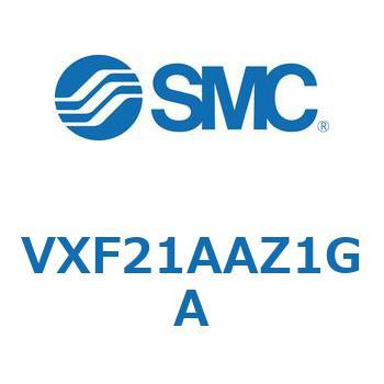 V Series(VXF) SMC