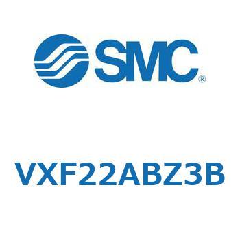 V Series(VXF) SMC