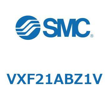 V Series(VXF) SMC
