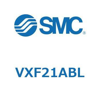 V Series(VXF) SMC