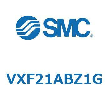 V Series(VXF) SMC