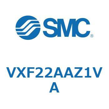V Series(VXF) SMC