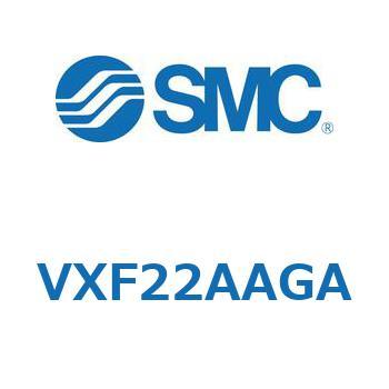 V Series(VXF) SMC