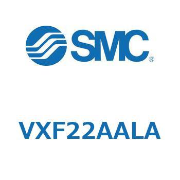 V Series(VXF) SMC