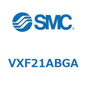 V Series(VXF) SMC