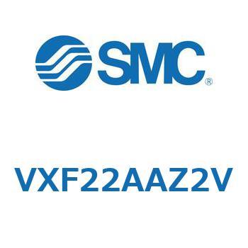 V Series(VXF) SMC