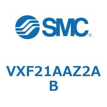 V Series(VXF) SMC