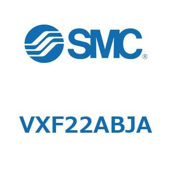 V Series(VXF) SMC