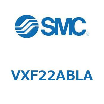 V Series(VXF) SMC