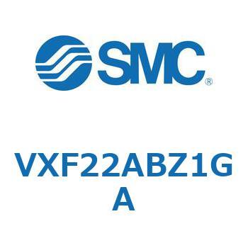 V Series(VXF) SMC