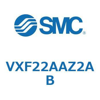 V Series(VXF) SMC