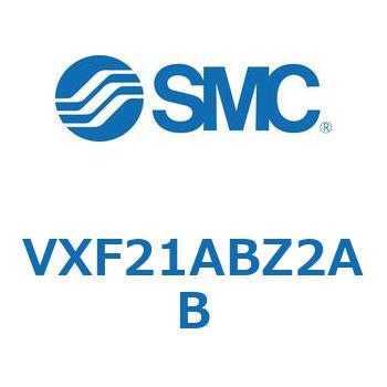 V Series(VXF) SMC
