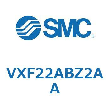V Series(VXF) SMC