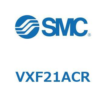 V Series(VXF) SMC
