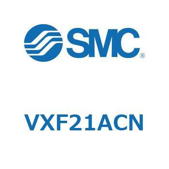 V Series(VXF) SMC