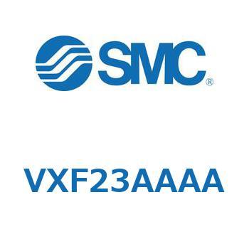 V Series(VXF) SMC