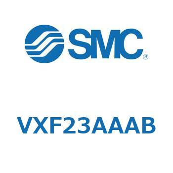 V Series(VXF) SMC