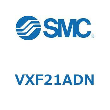 V Series(VXF) SMC