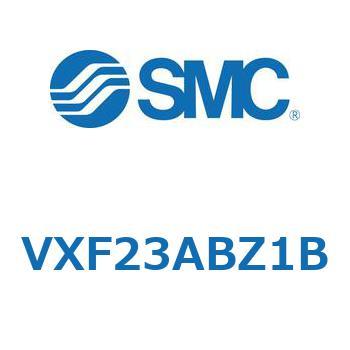 V Series(VXF) SMC