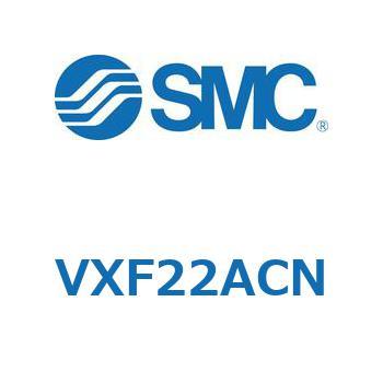 V Series(VXF) SMC