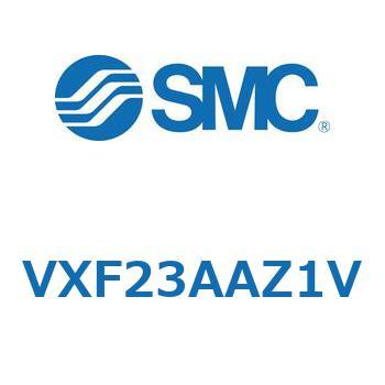 V Series(VXF) SMC