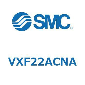 V Series(VXF) SMC
