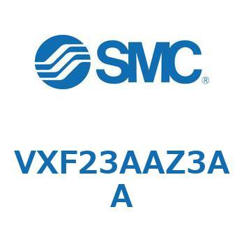 V Series(VXF) SMC