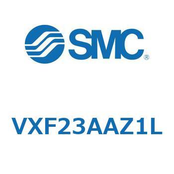 V Series(VXF) SMC