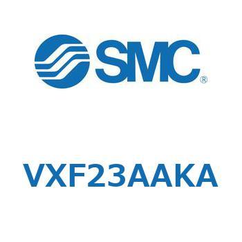 V Series(VXF) SMC